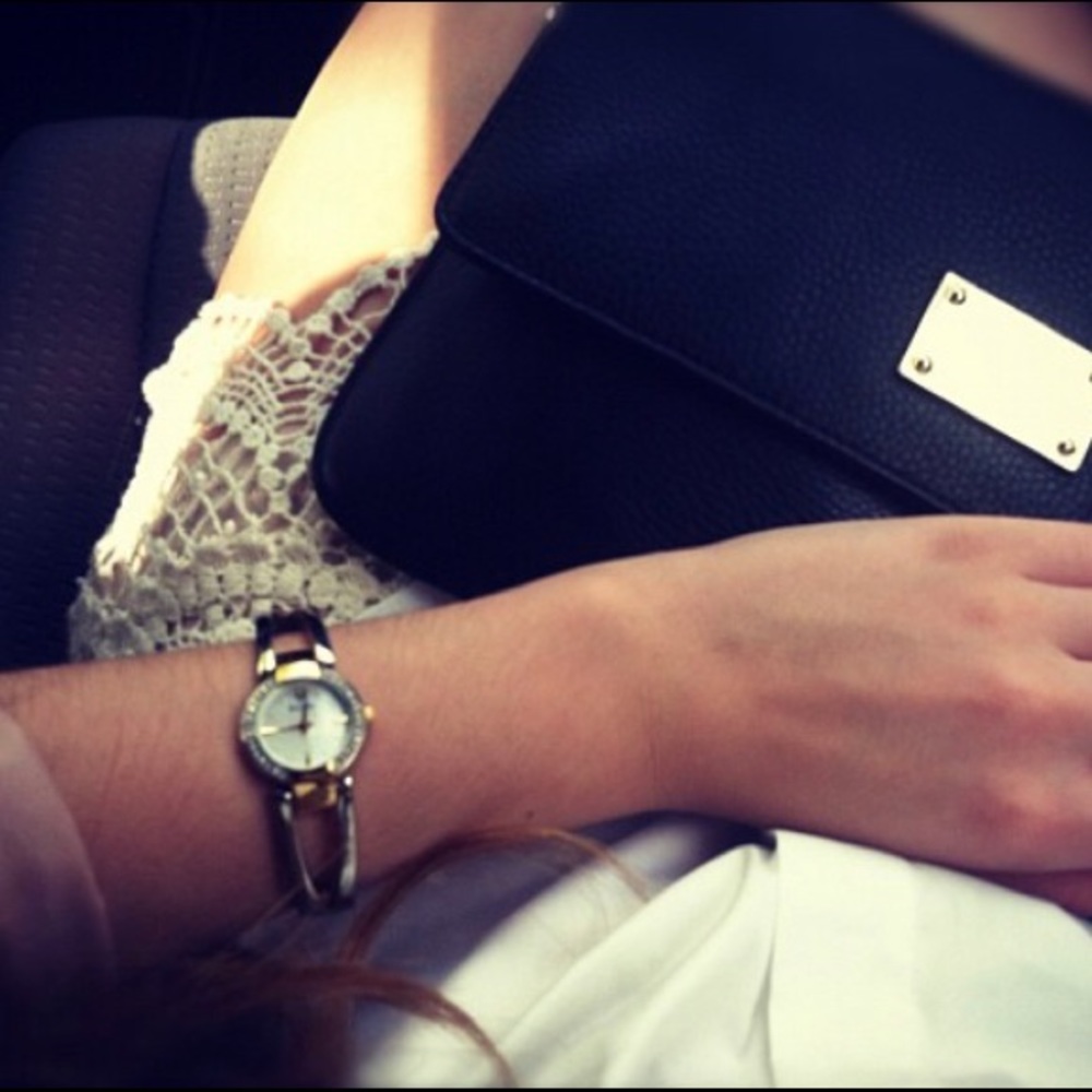 Women’s Bulova Watch
